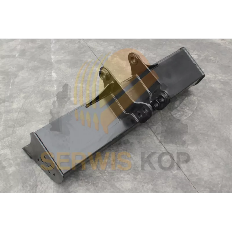 Ложка 150 см подходит для CASE 580, 590, 695-G2