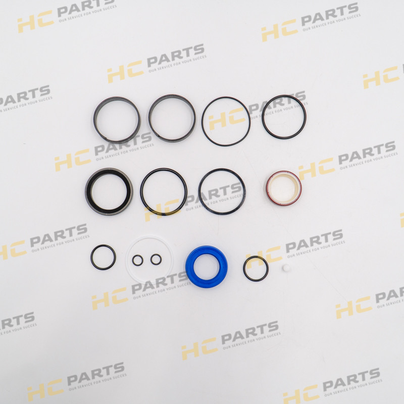 JCB Комплект уплотнений цилиндра BOOM для мини-экскаватора