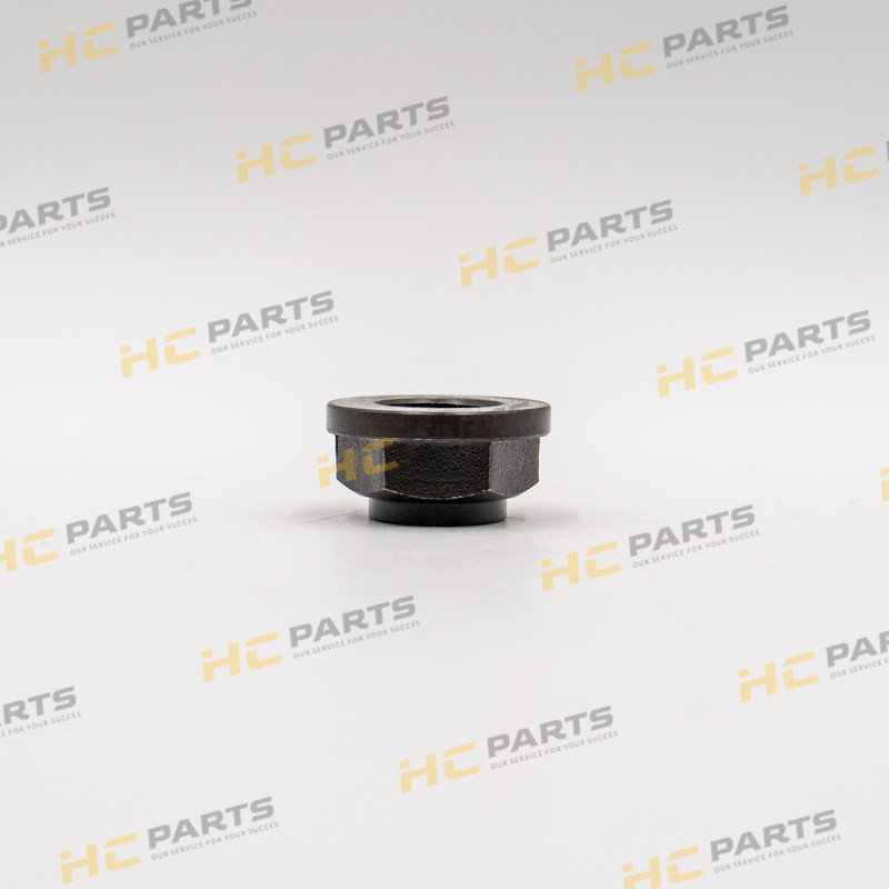 JCB контргайка M24