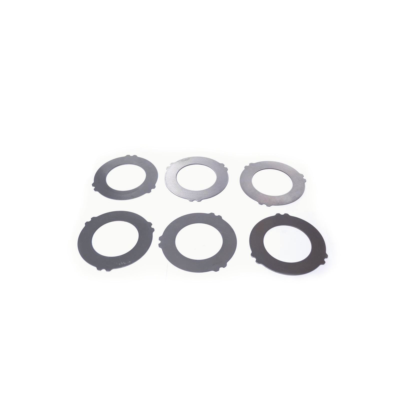 Тормозная колодка 3,4 CX LONG LIFE BWK-KPL (x6)