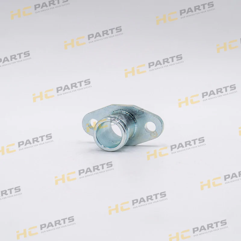JCB Адаптер для слива масла из турбины DIESELMAX - AZERI PARTS