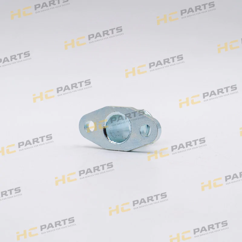 JCB Адаптер для слива масла из турбины DIESELMAX - AZERI PARTS