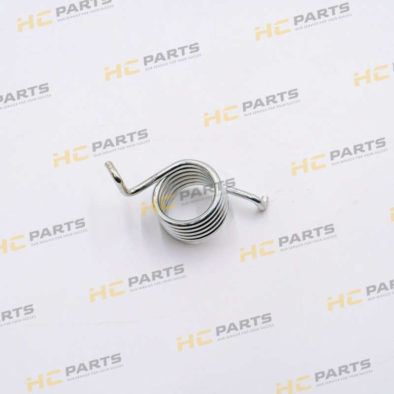 JCB Торсионная пружина Perkins AR AK - AZERI PARTS