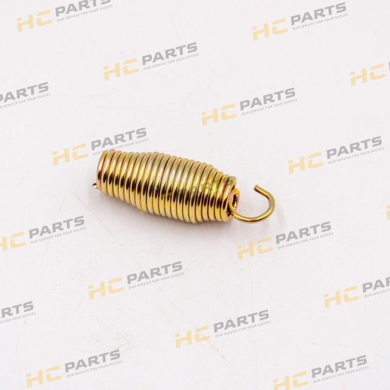 JCB Пружина троса дроссельной заслонки Perkins RE RG