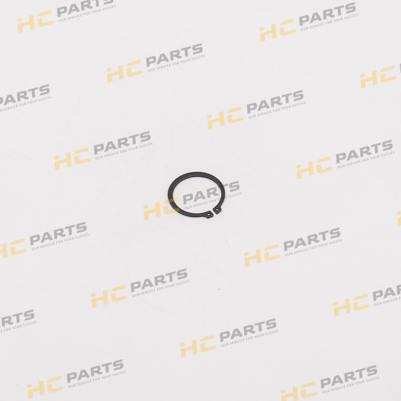 JCB Планетарный подшипник Circlip