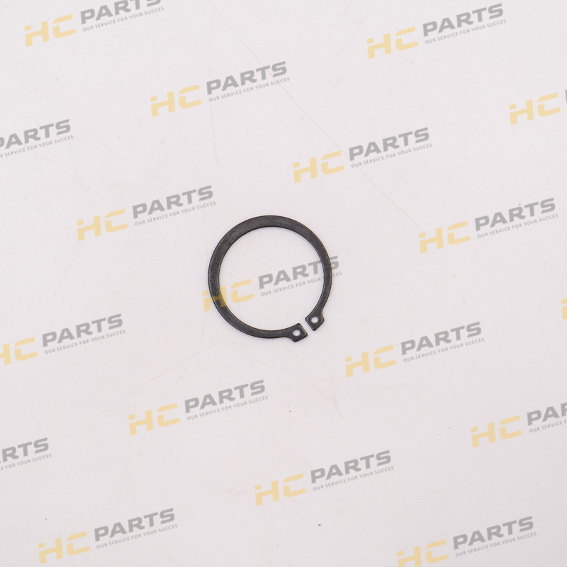 JCB Планетарный подшипник Circlip