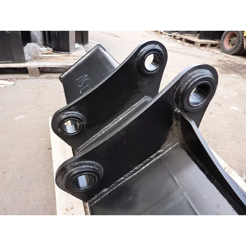 Ложка 150 см, подходящая для KOMATSU WB93 / 97-G2