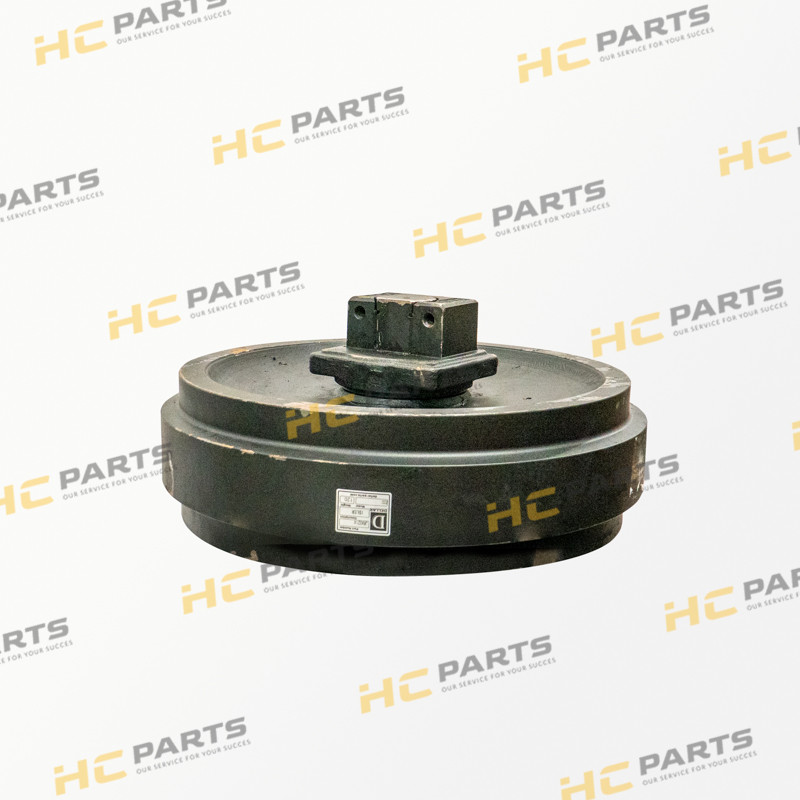 JCB Натяжной ролик - JS 200-220 DELLAR
