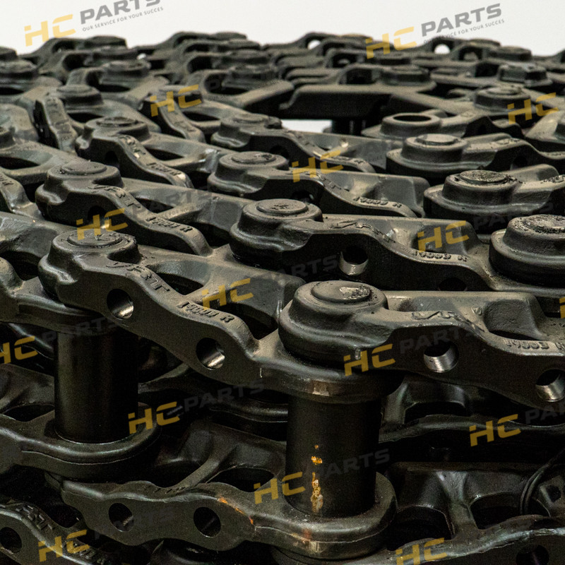 JCB Цепь из 49 звеньев — JS 200-220 DELLAR