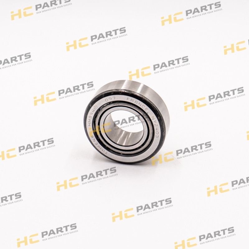 JCB подшипник вала атаки-3CX 4CX TIMKEN