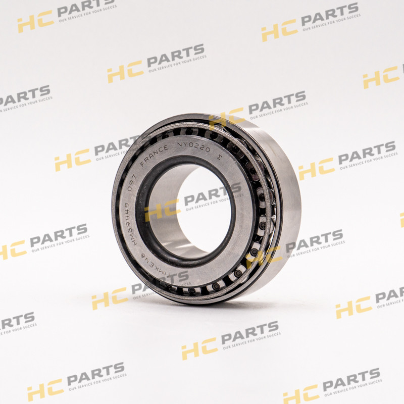 JCB подшипник вала атаки-3CX 4CX TIMKEN