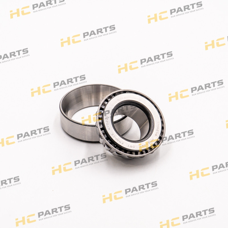 JCB подшипник вала атаки-3CX 4CX TIMKEN