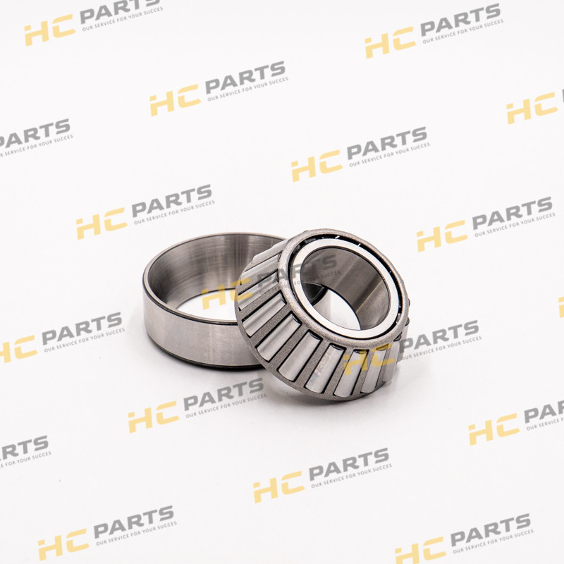 JCB подшипник вала атаки-3CX 4CX TIMKEN