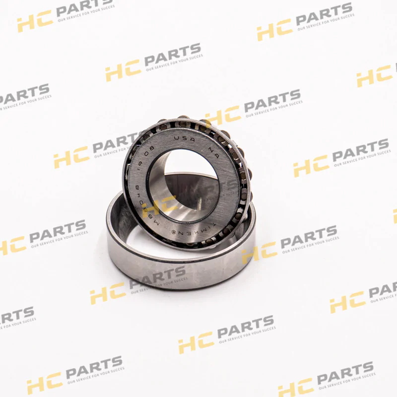 JCB Подшипник трансмиссии - 3CX 4CX TIMKEN