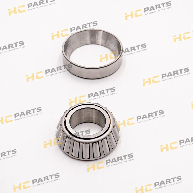 JCB Подшипник трансмиссии - 3CX 4CX TIMKEN