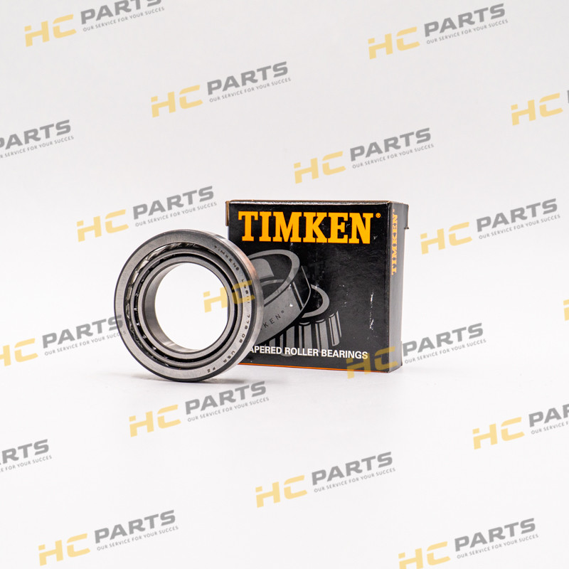 JCB Подшипник трансмиссии - 3CX 4CX TIMKEN