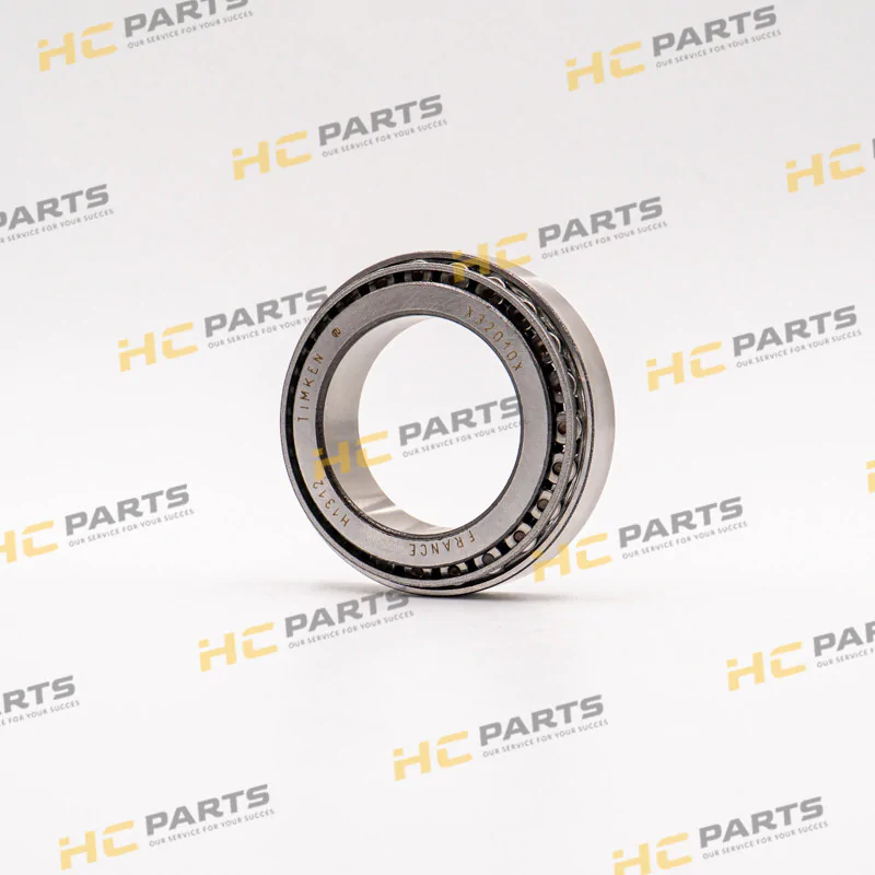 JCB Подшипник ступицы — робот TIMKEN