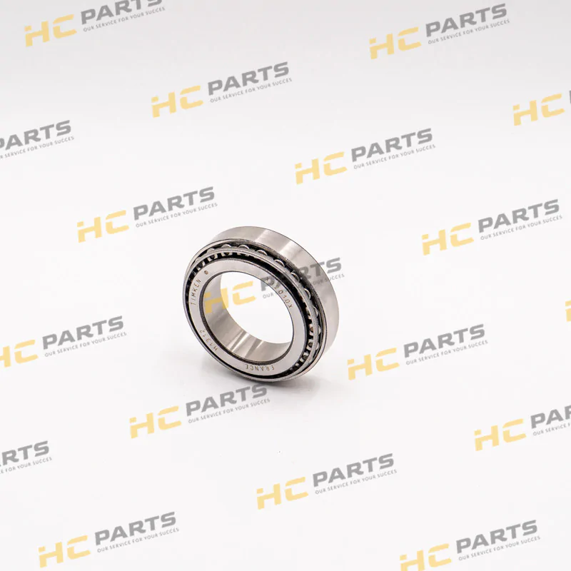 JCB Подшипник ступицы — робот TIMKEN