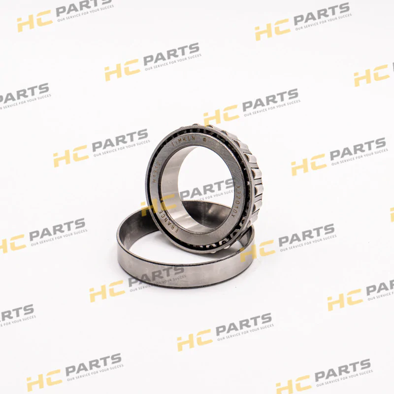 JCB Подшипник ступицы — робот TIMKEN