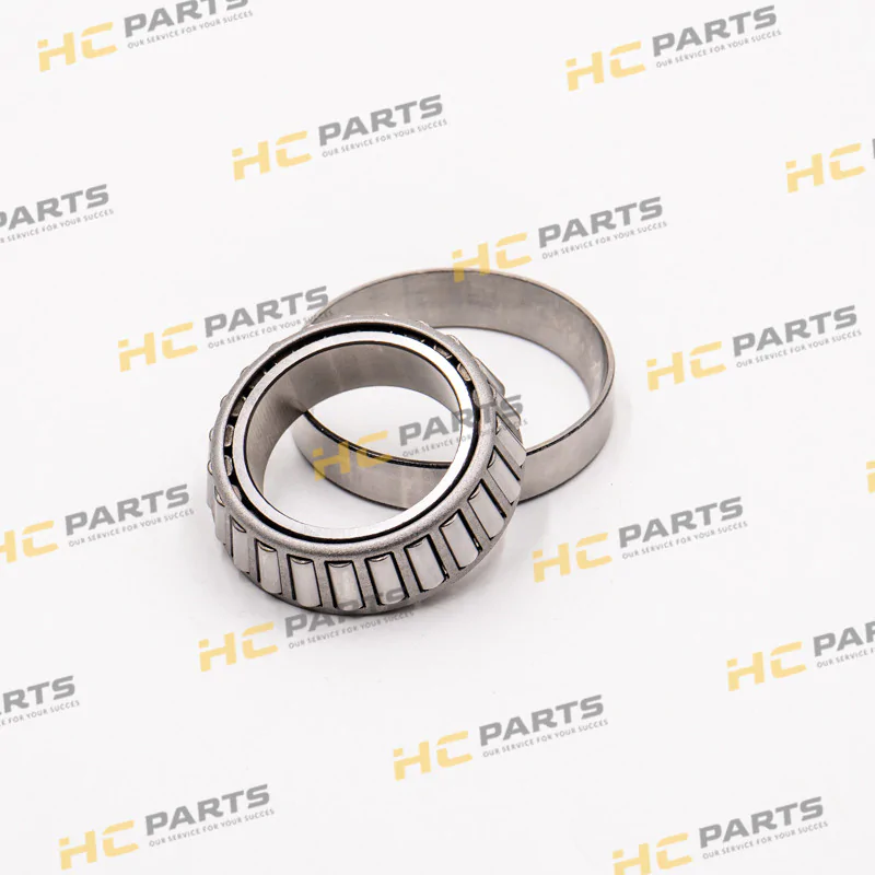 JCB Подшипник ступицы — робот TIMKEN