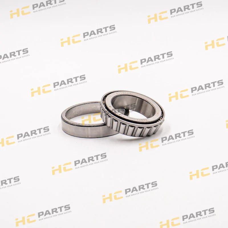 JCB Подшипник ступицы — робот TIMKEN