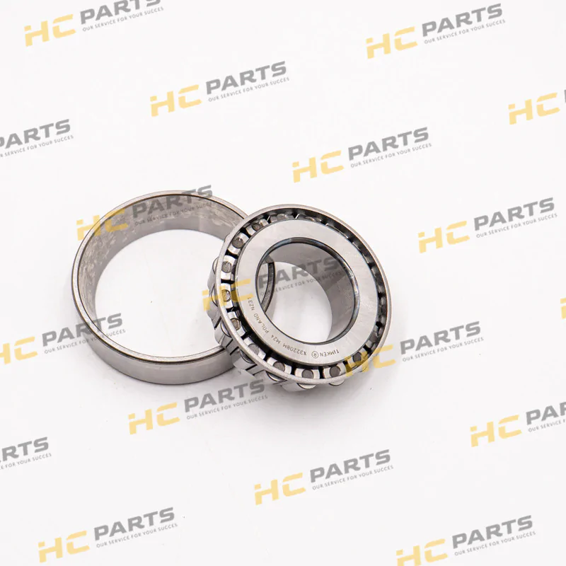 JCB Подшипник трансмиссии - 3CX 4CX TIMKEN