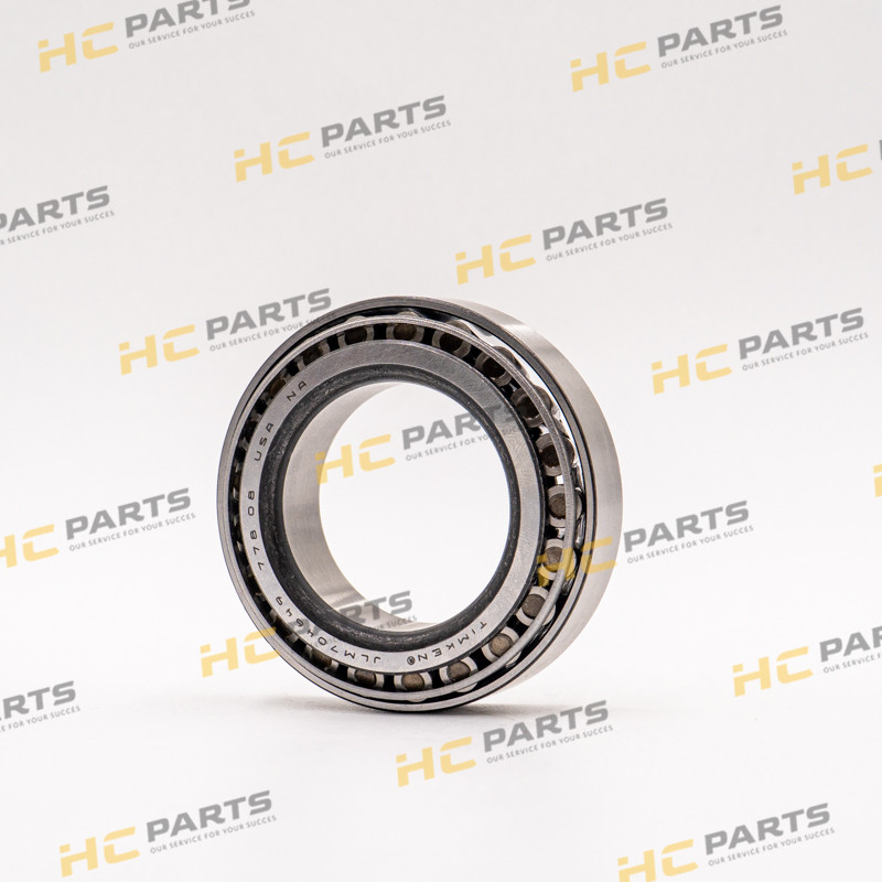 JCB Подшипник трансмиссии - 3CX 4CX TIMKEN