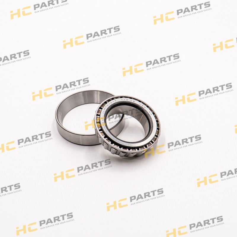 JCB Подшипник трансмиссии - 3CX 4CX TIMKEN