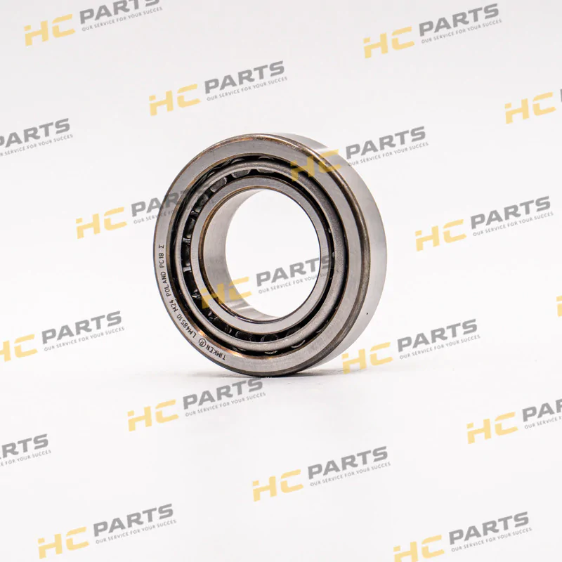 JCB Подшипник трансмиссии - 3CX 4CX TIMKEN