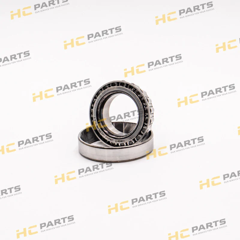 JCB Подшипник трансмиссии - 3CX 4CX TIMKEN