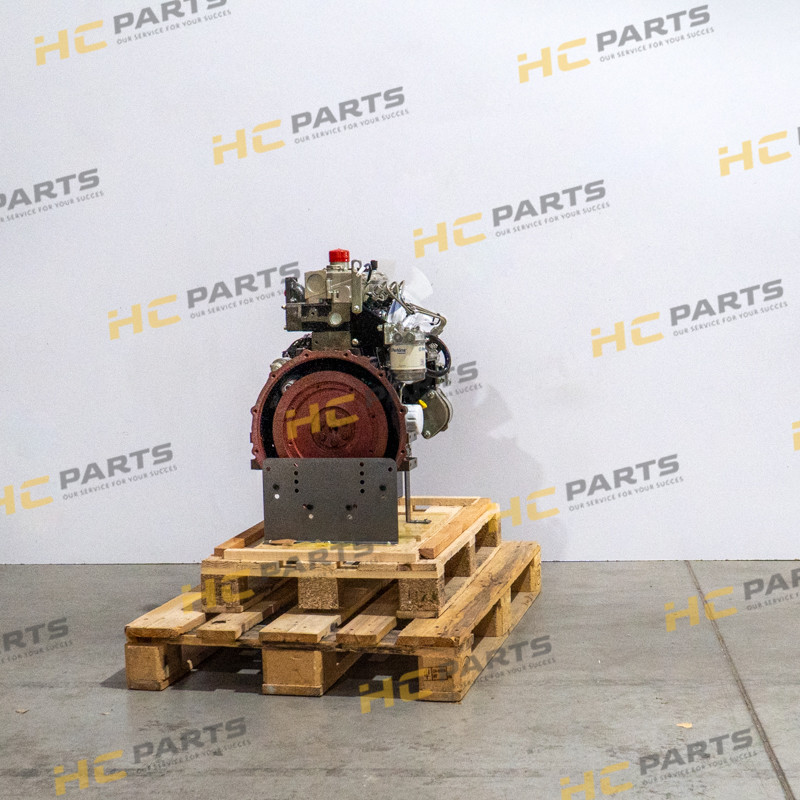 JCB Двигатель PERKINS GK 403D-15