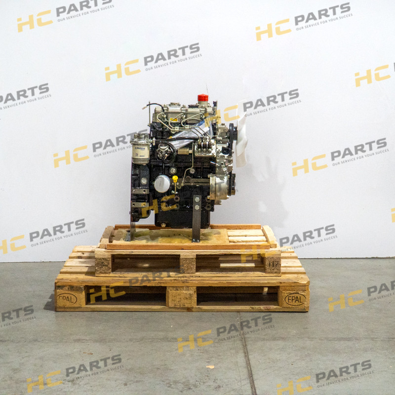 JCB Двигатель PERKINS GK 403D-15