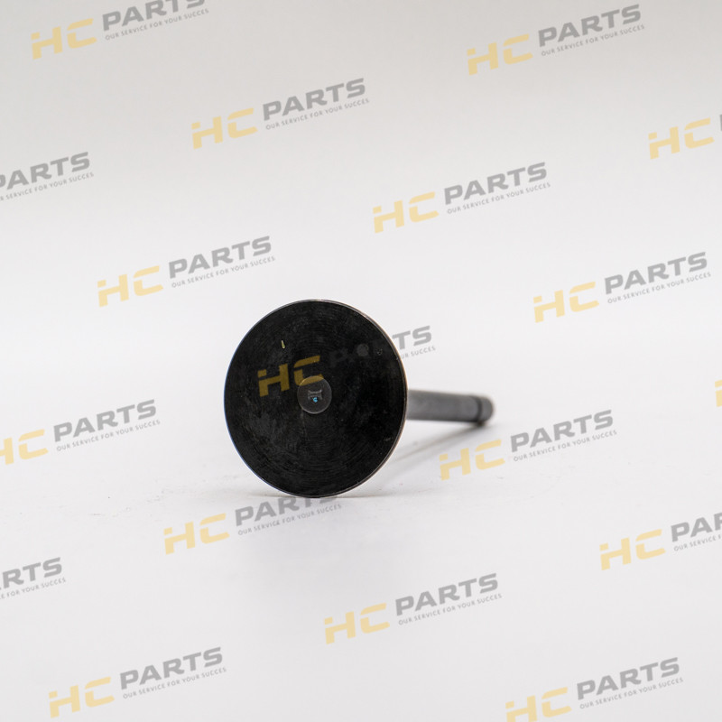 JCB впускной клапан PERKINS двигатель — мини-экскаватор