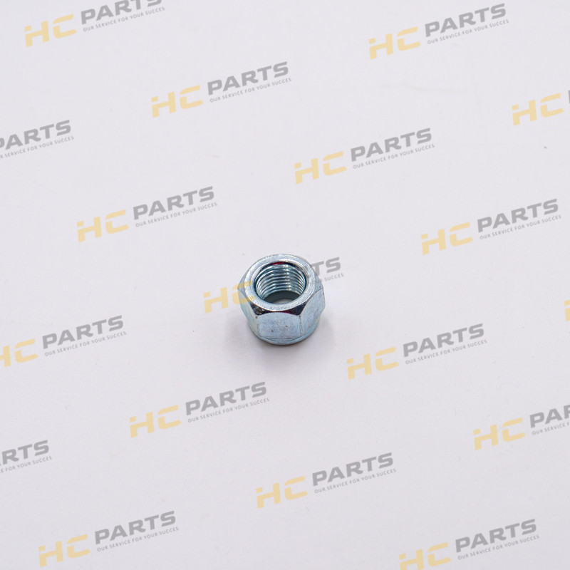 JCB Гайка 1/2" UNF