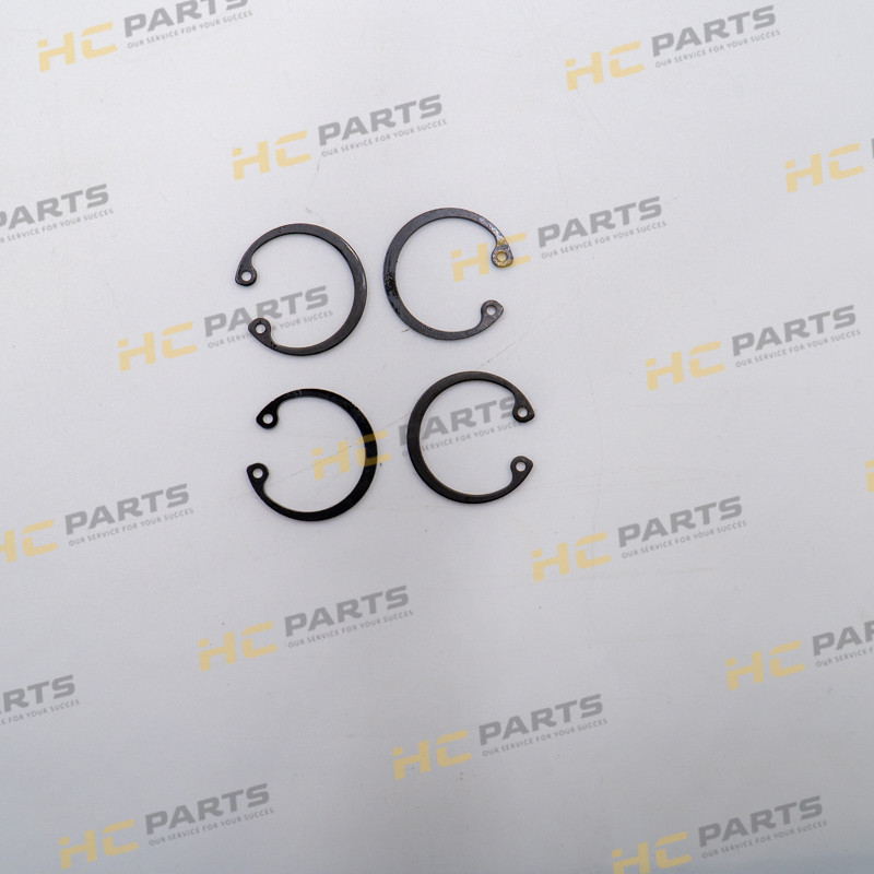 JCB крестовина вал 82x27-AZERI PARTS