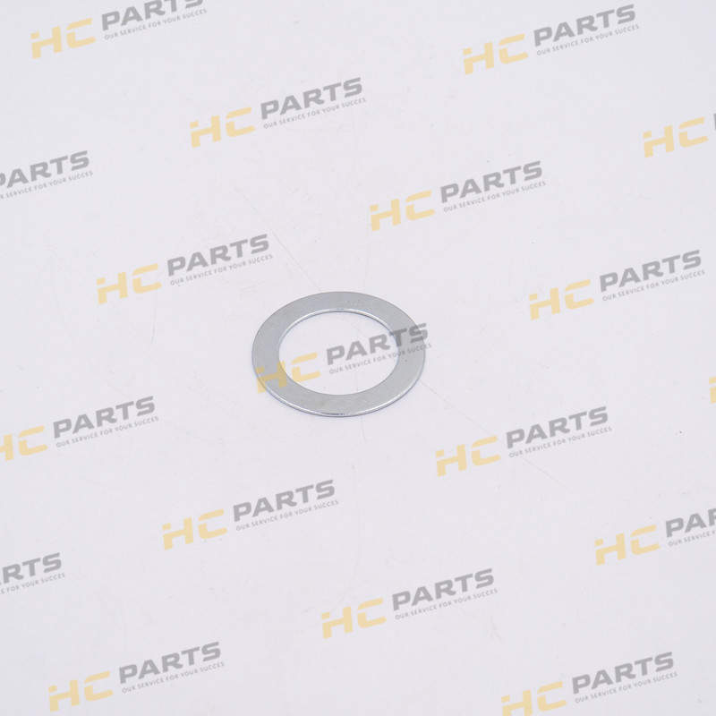 JCB проставка 1,4 мм-AZERI PARTS