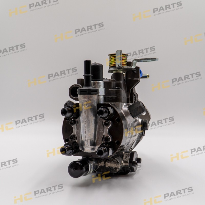 JCB ТНВД Dieselmax 63 кВт - 3CX 4CX DELPHI