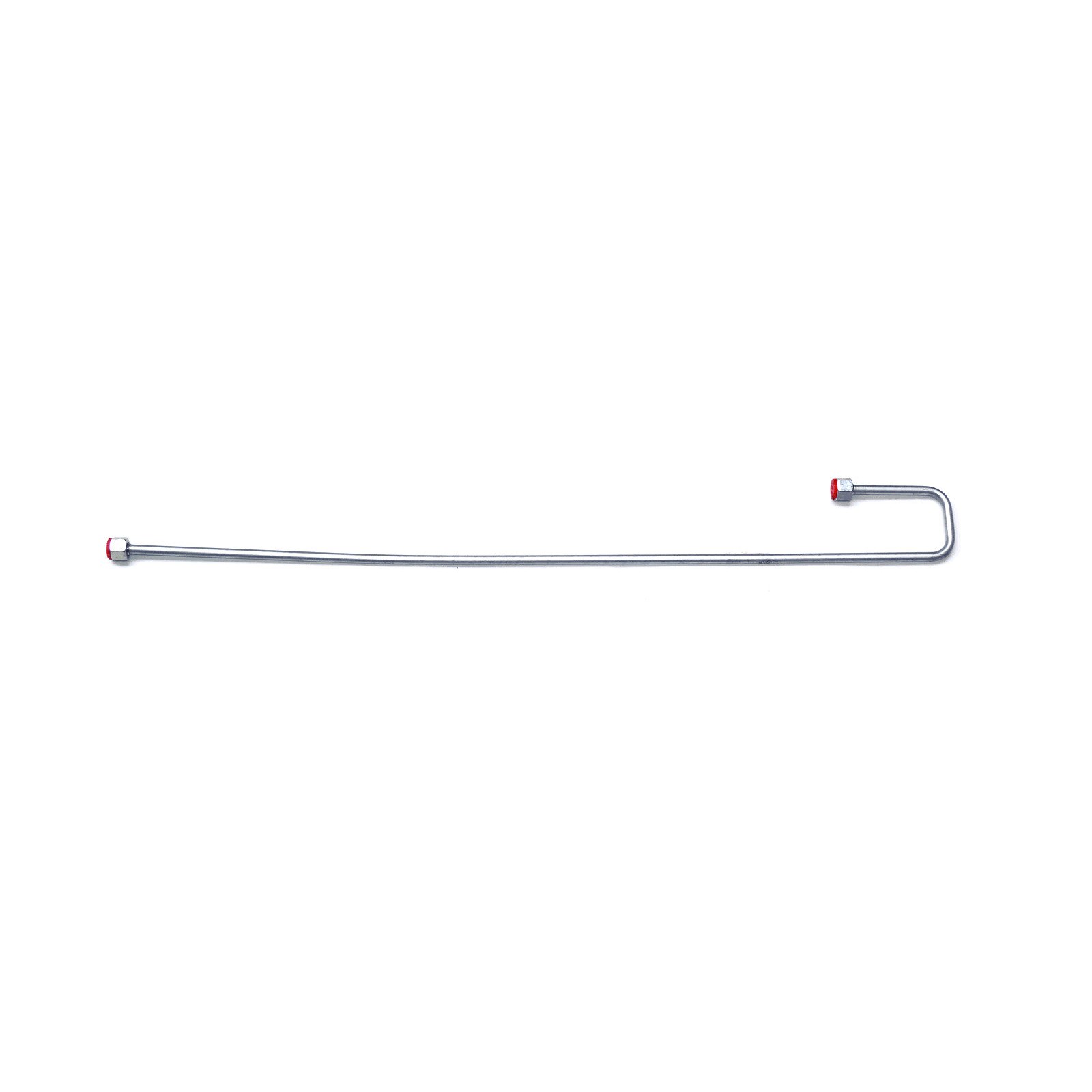 Жесткий чехол Rurka Case NH 580SR 590ST B90B B100B