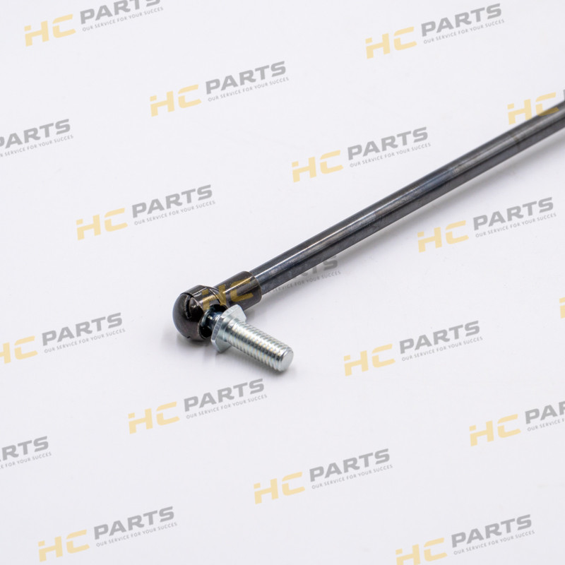 JCB газовый привод капота-AZERI PARTS