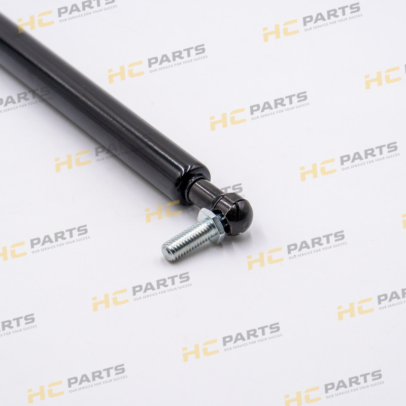 JCB газовый привод капота-AZERI PARTS