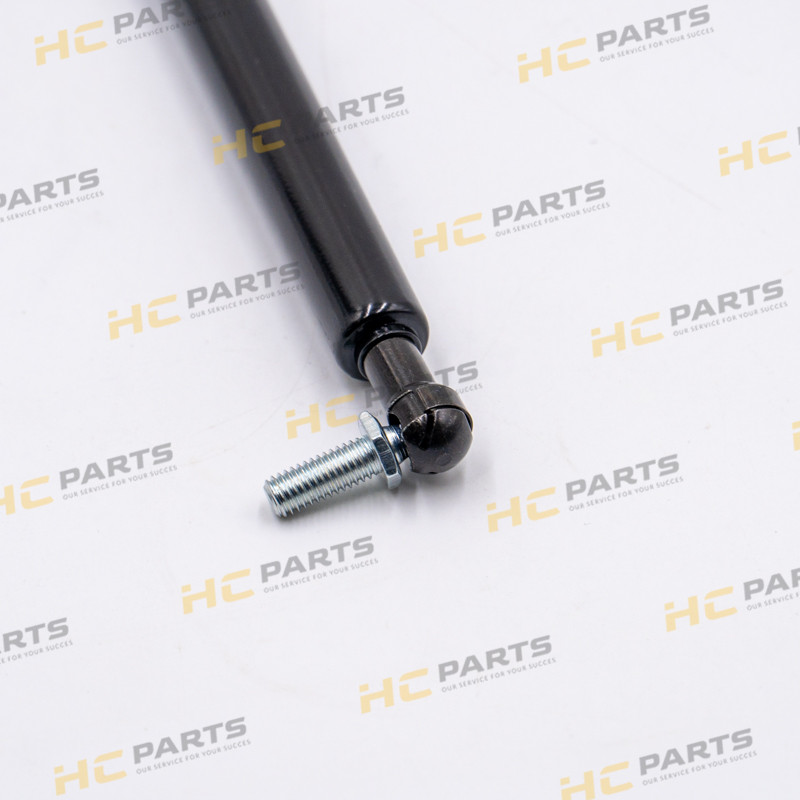 JCB газовый привод капота-AZERI PARTS