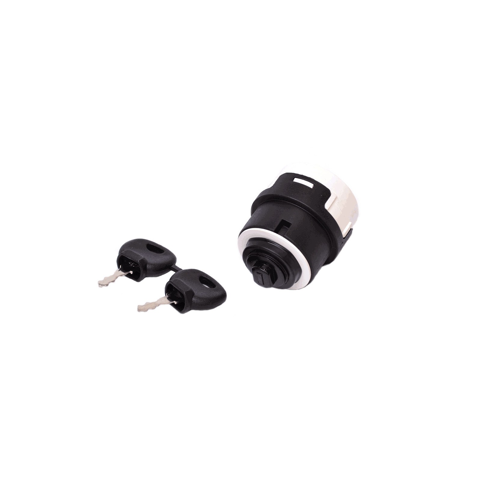 Замок зажигания Case NH CS110 CS120