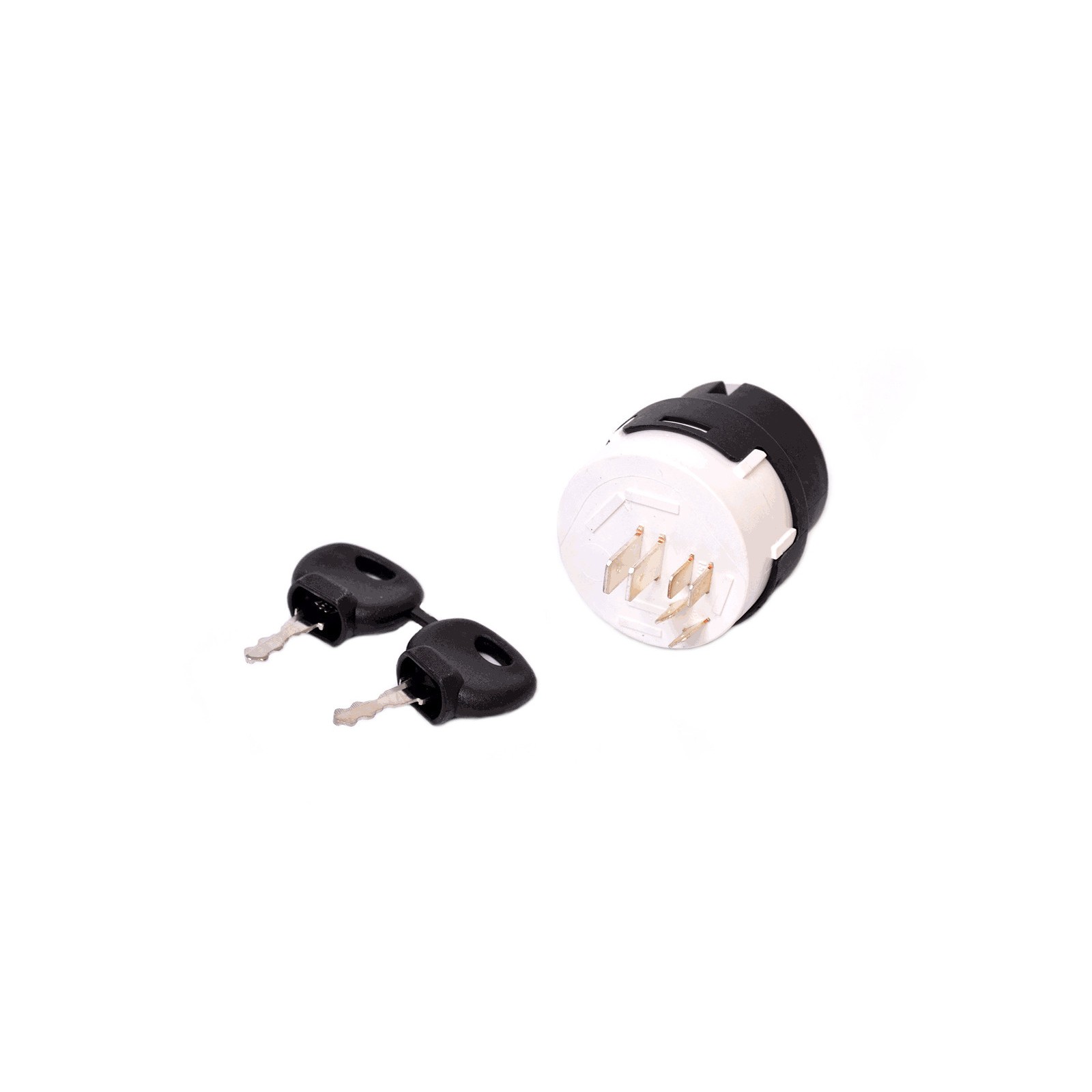Замок зажигания Case NH CS110 CS120