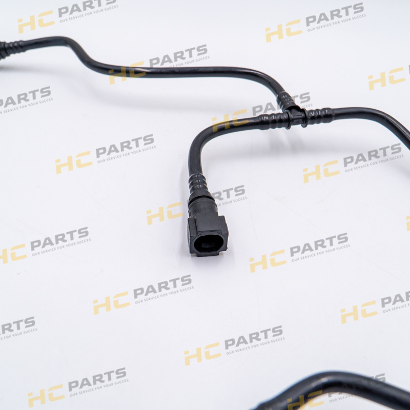 JCB Топливная рампа DIESELMAX common rail