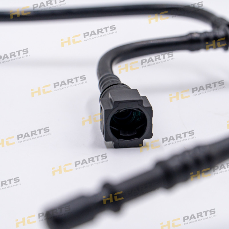 JCB Топливная рампа DIESELMAX common rail