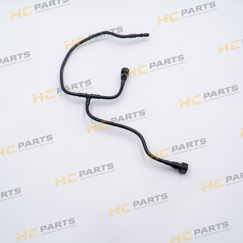 JCB Топливная рампа DIESELMAX common rail