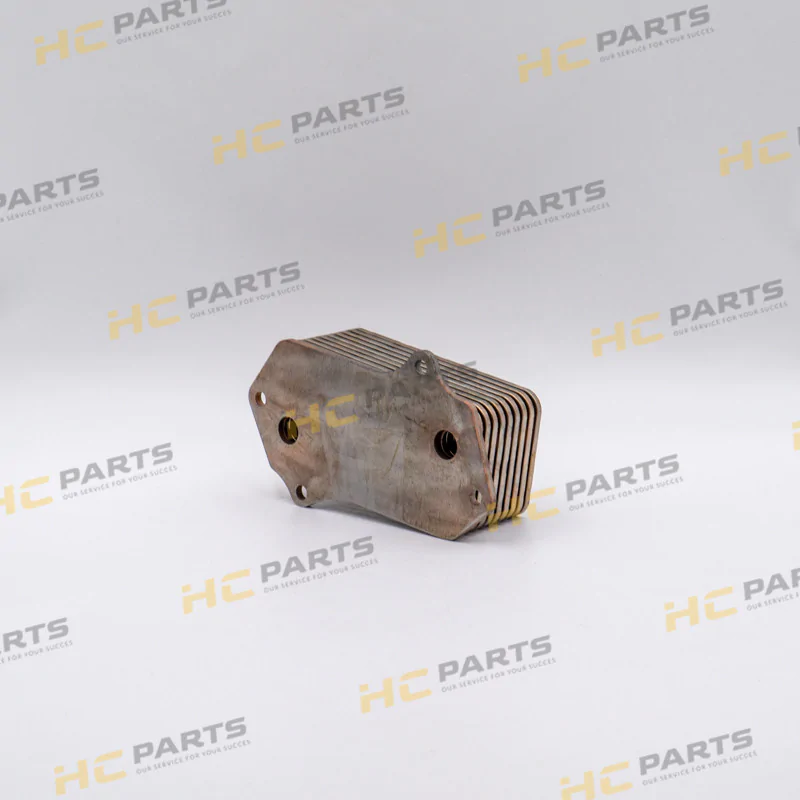 JCB масляный радиатор DieselMax-AZERI PARTS