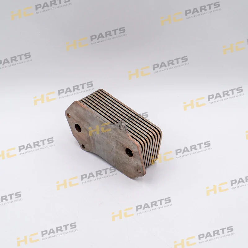 JCB масляный радиатор DieselMax-AZERI PARTS