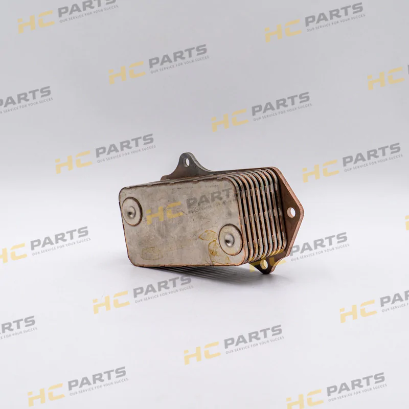 JCB масляный радиатор DieselMax-AZERI PARTS