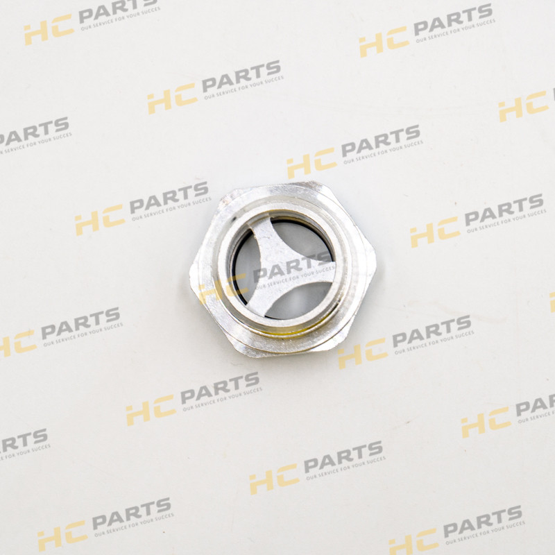 JCB датчик уровня гидравлического масла-AZERI PARTS
